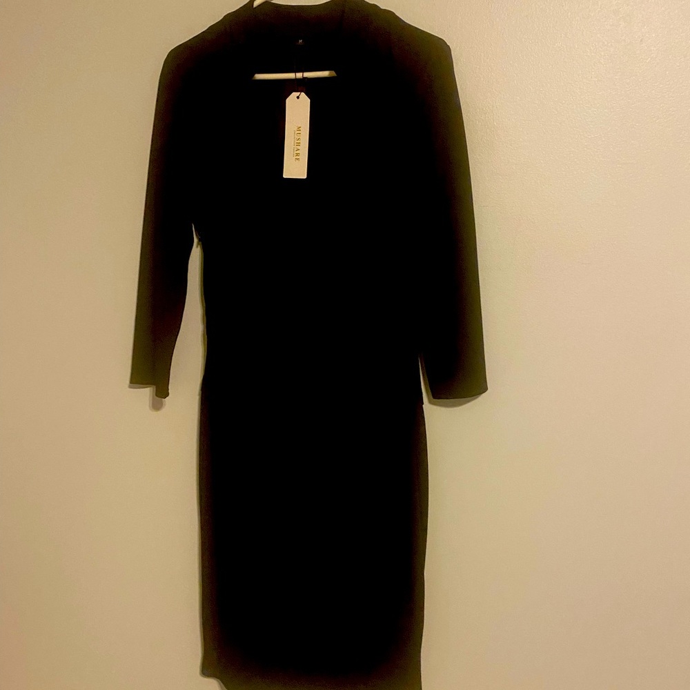 NWT Dress Suit